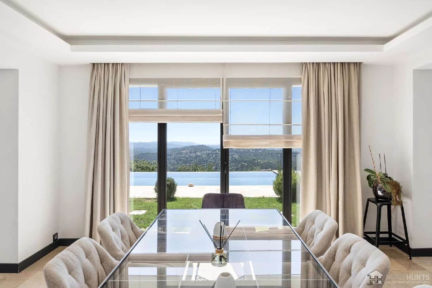  kaufen Villa Le Tignet Alpes-Maritimes 5