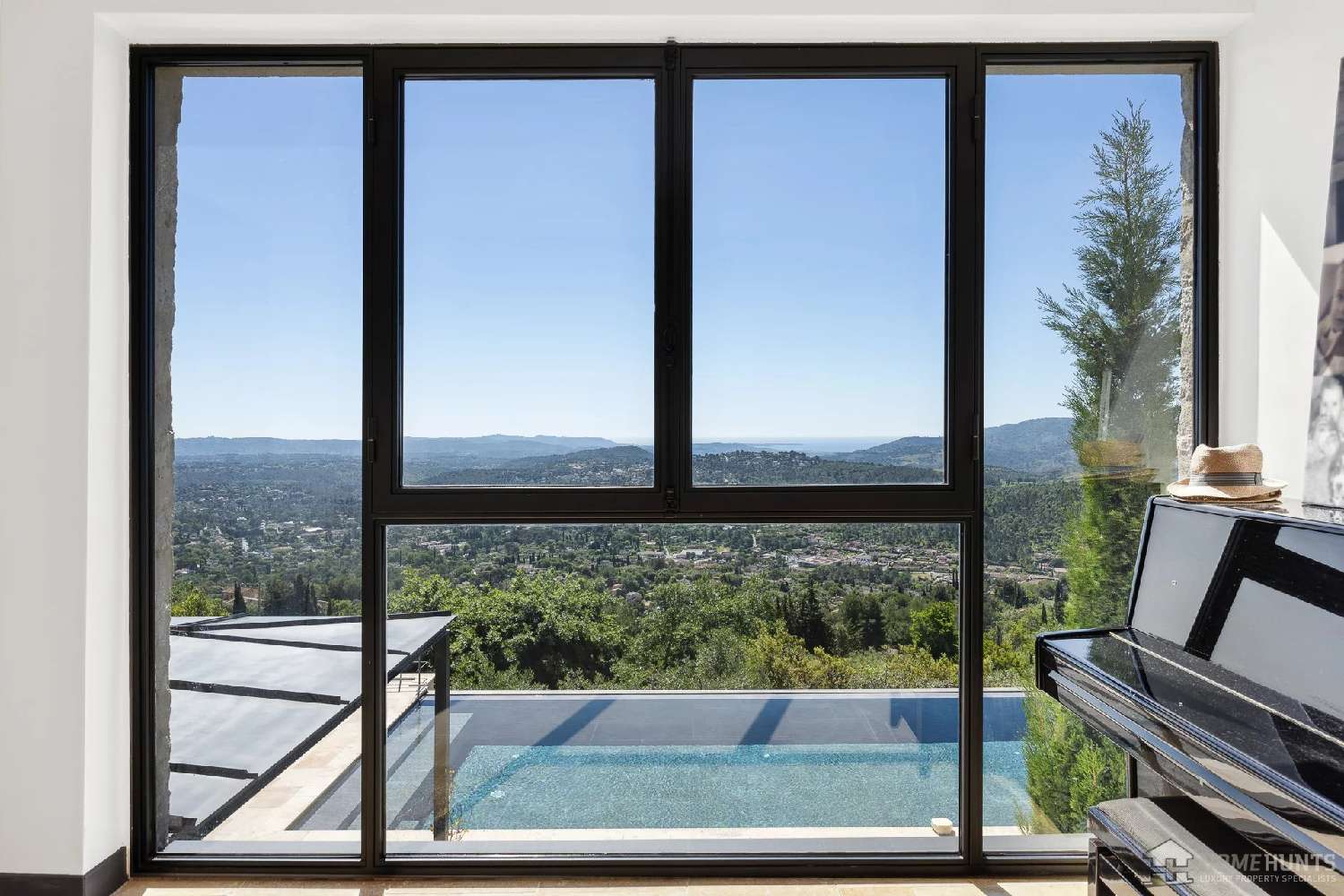  kaufen Villa Le Tignet Alpes-Maritimes 8