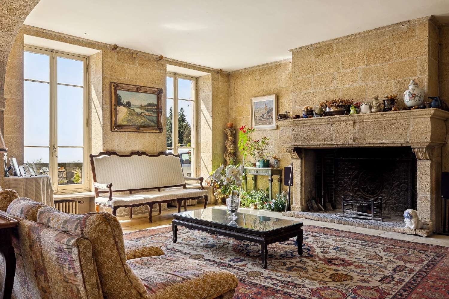  kaufen Villa Le Vibal Aveyron 1