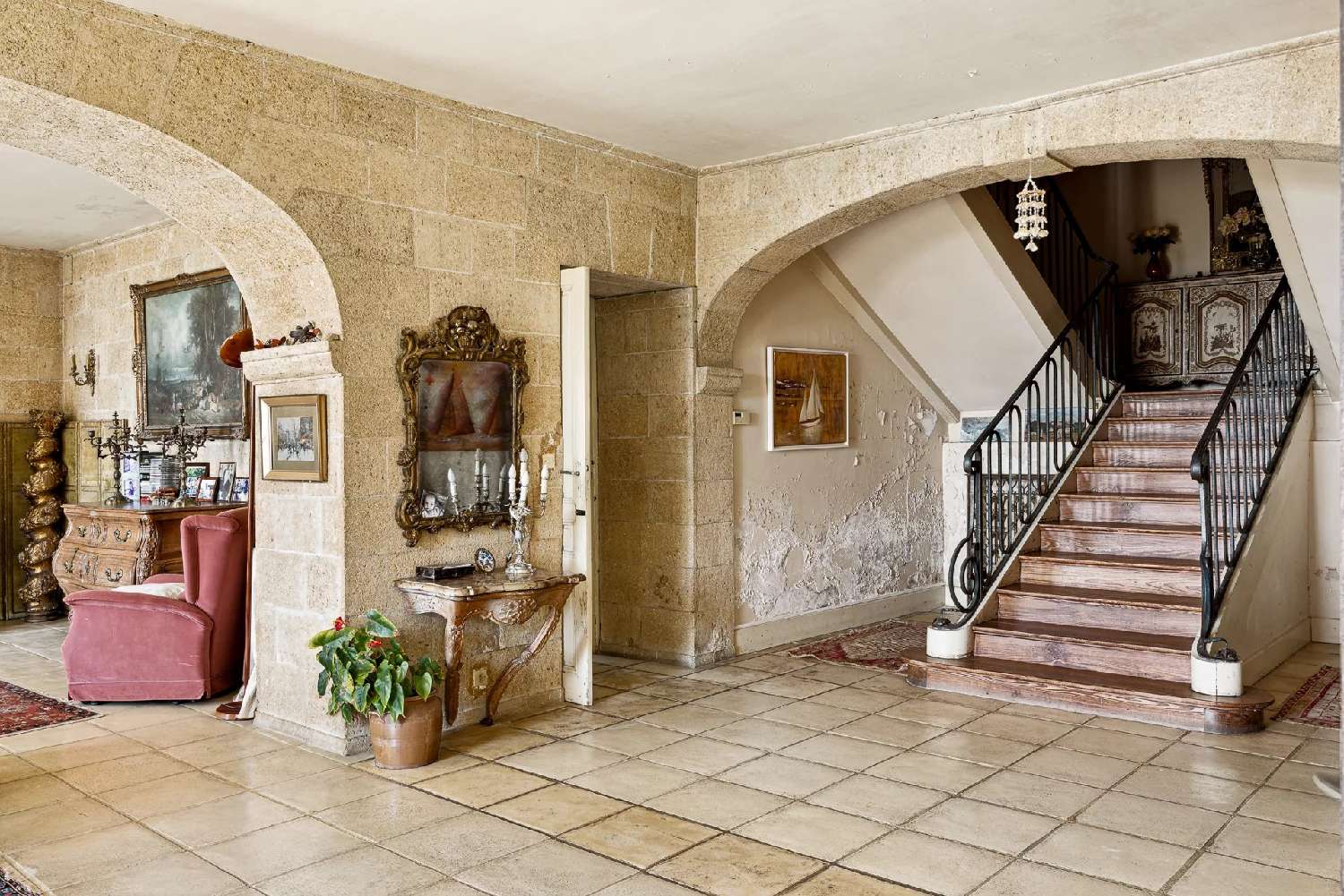  kaufen Villa Le Vibal Aveyron 4
