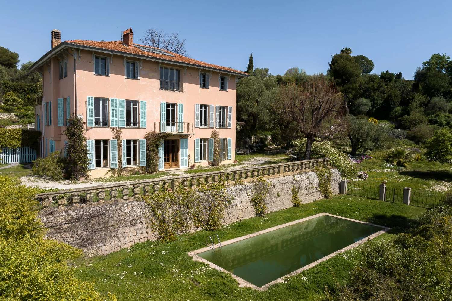  kaufen Villa Le Vibal Aveyron 5