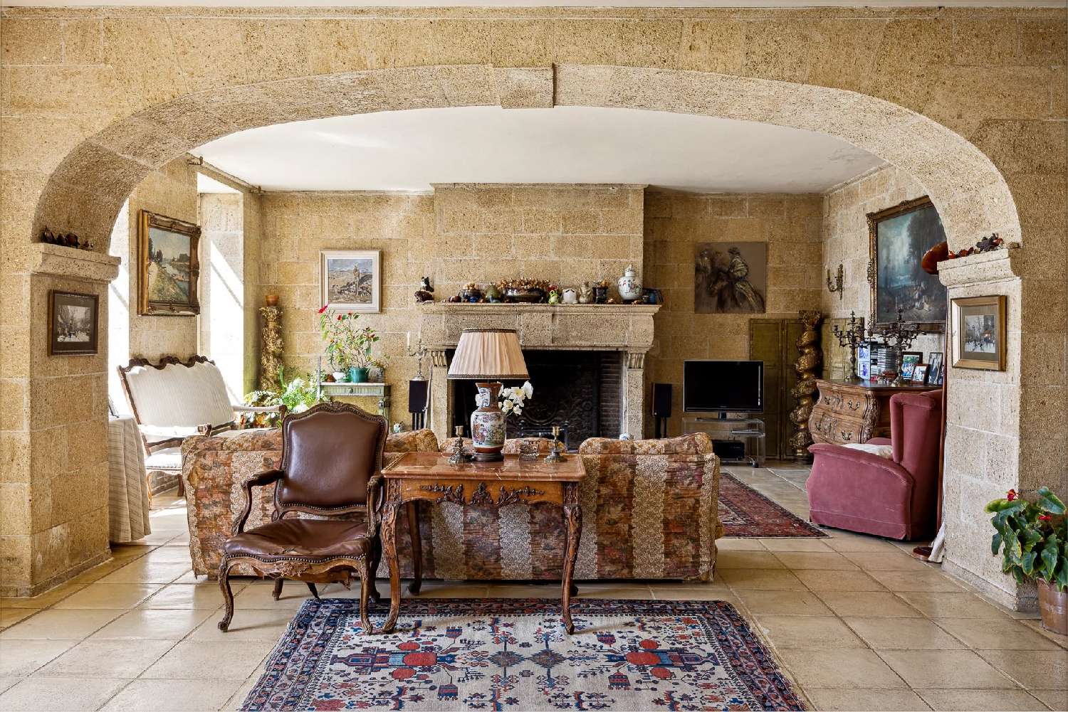  kaufen Villa Le Vibal Aveyron 7