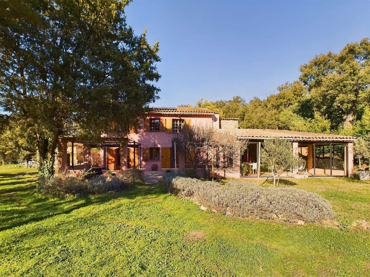  kaufen Villa Le Vibal Aveyron 1