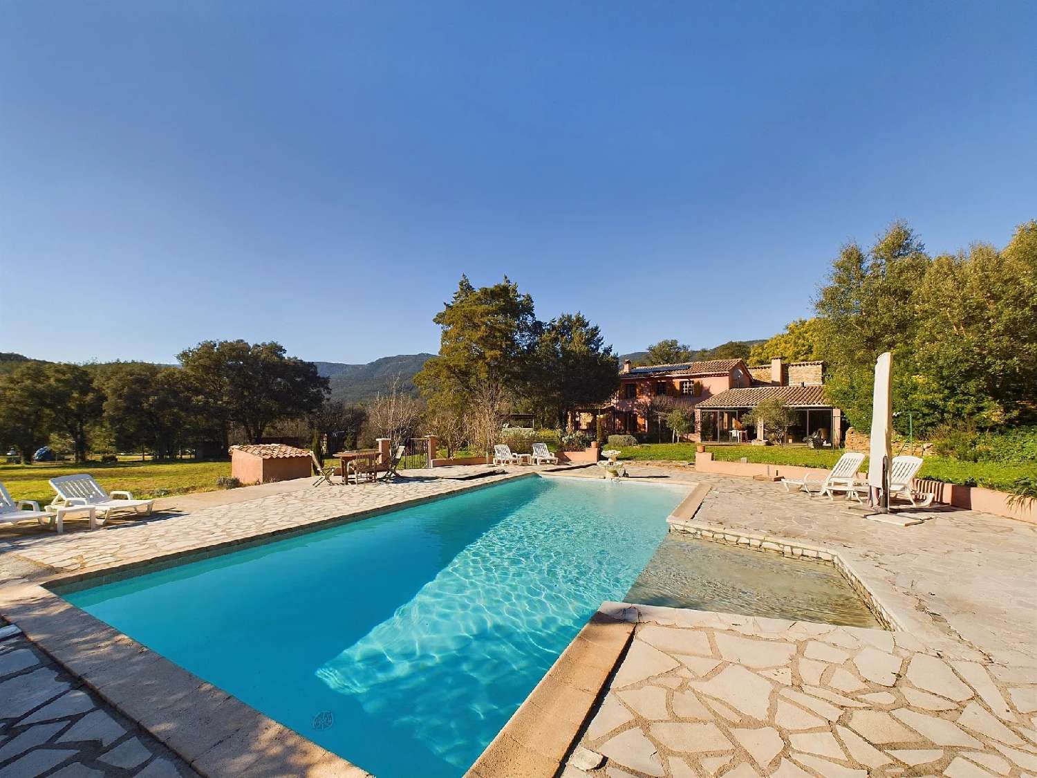  kaufen Villa Le Vibal Aveyron 2