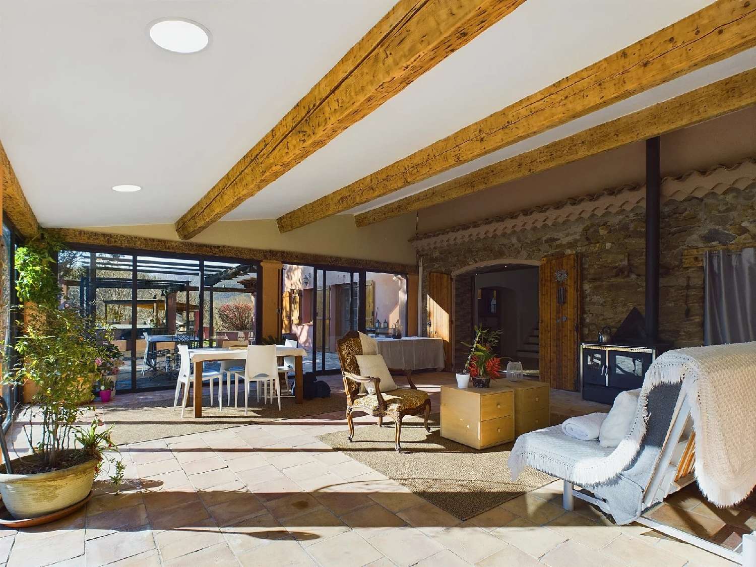  kaufen Villa Le Vibal Aveyron 4