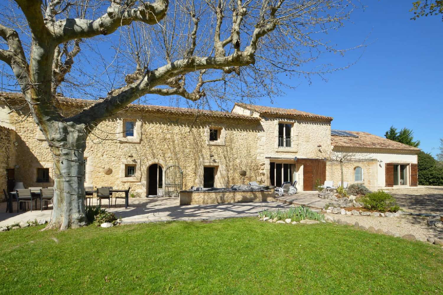  à vendre villa Le Vibal Aveyron 1