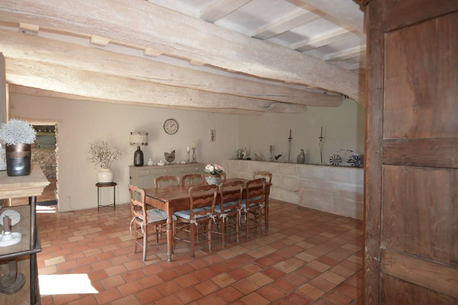  à vendre villa Le Vibal Aveyron 4