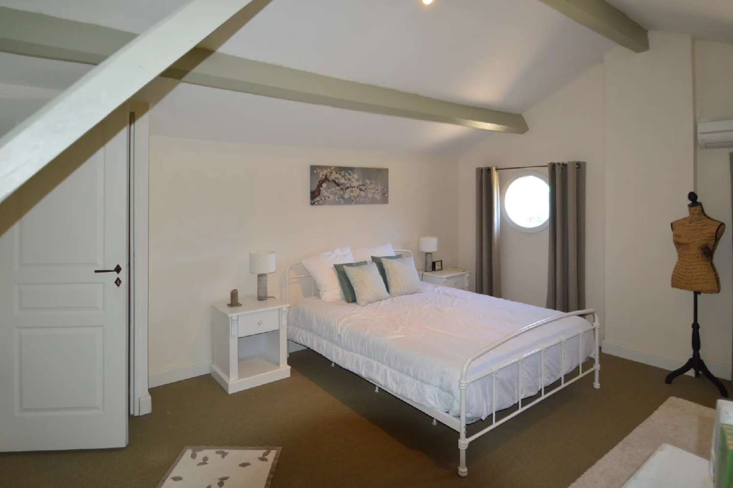  à vendre villa Le Vibal Aveyron 7
