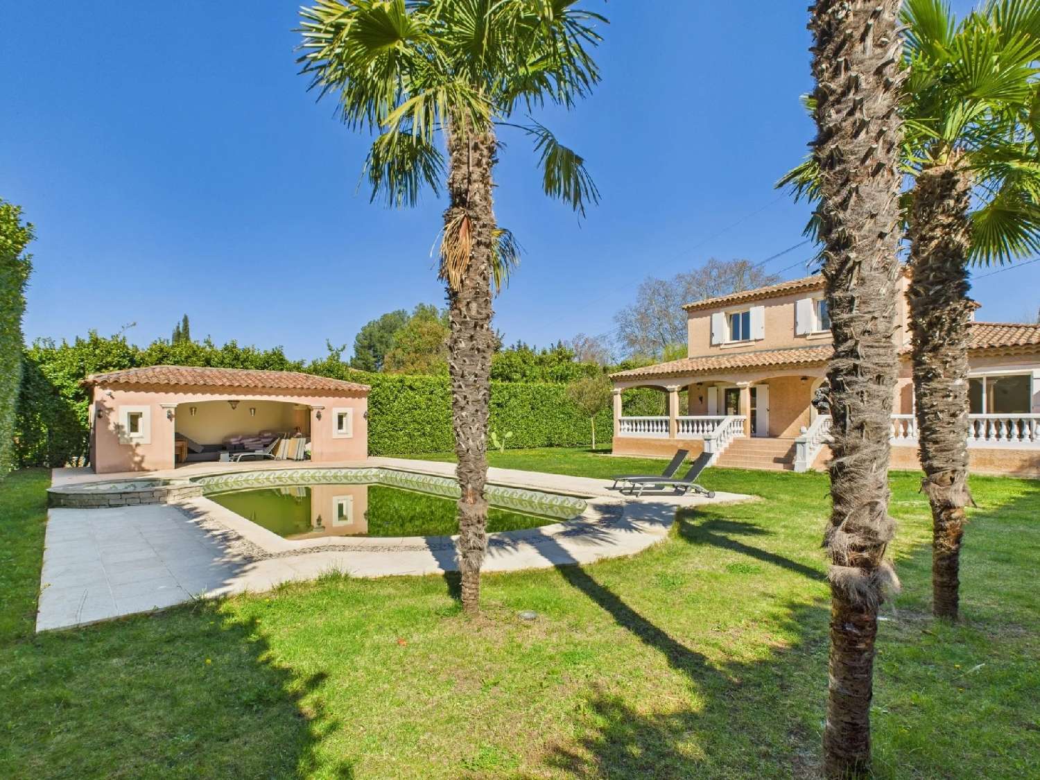  kaufen Villa Le Vibal Aveyron 1