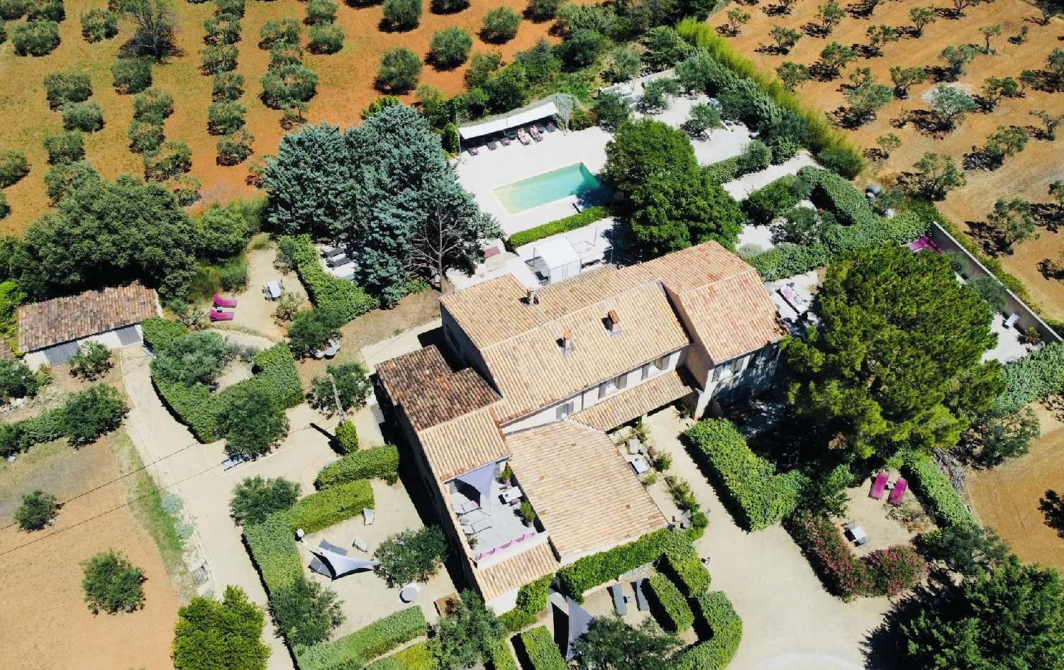  kaufen Villa Le Vibal Aveyron 4