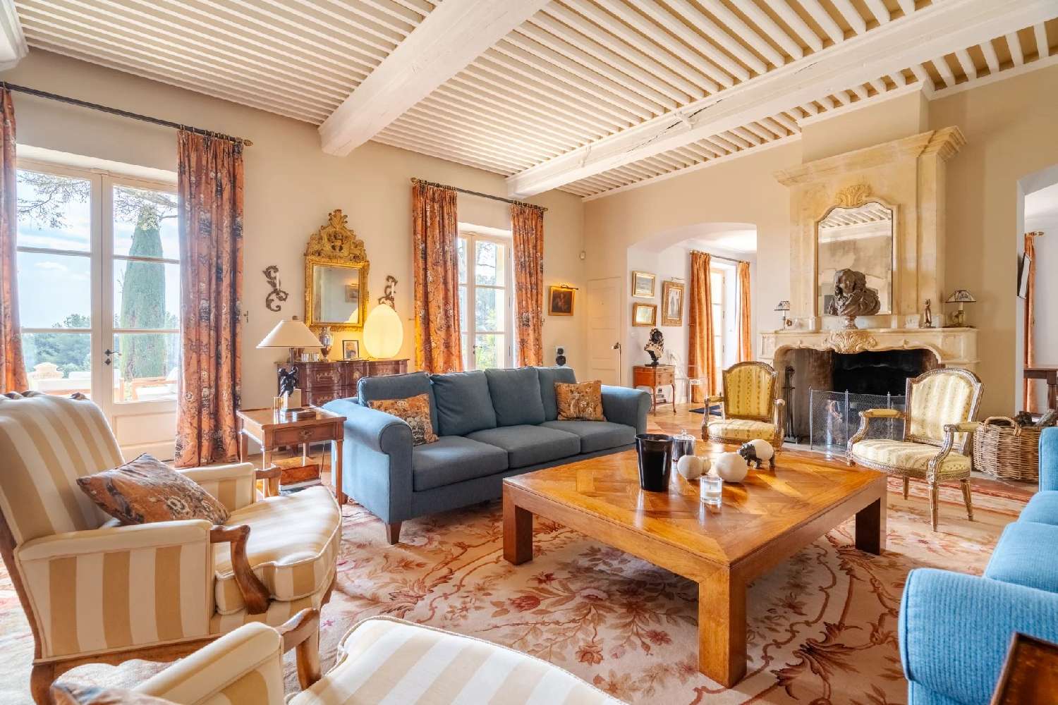  kaufen Villa Le Vibal Aveyron 5