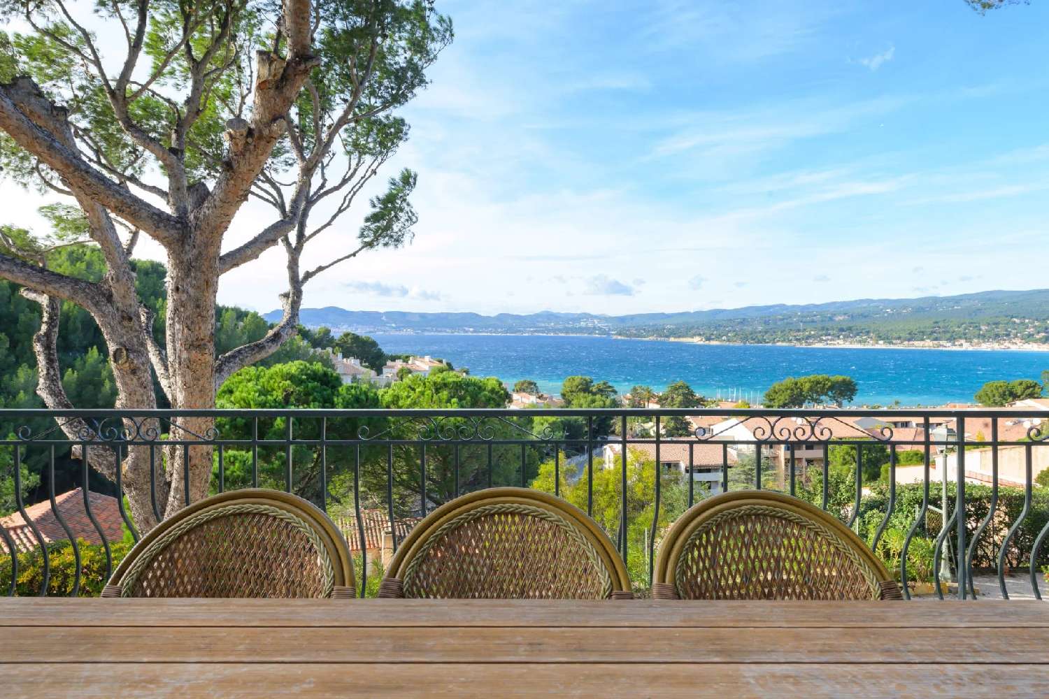  kaufen Villa Les Lecques Var 1