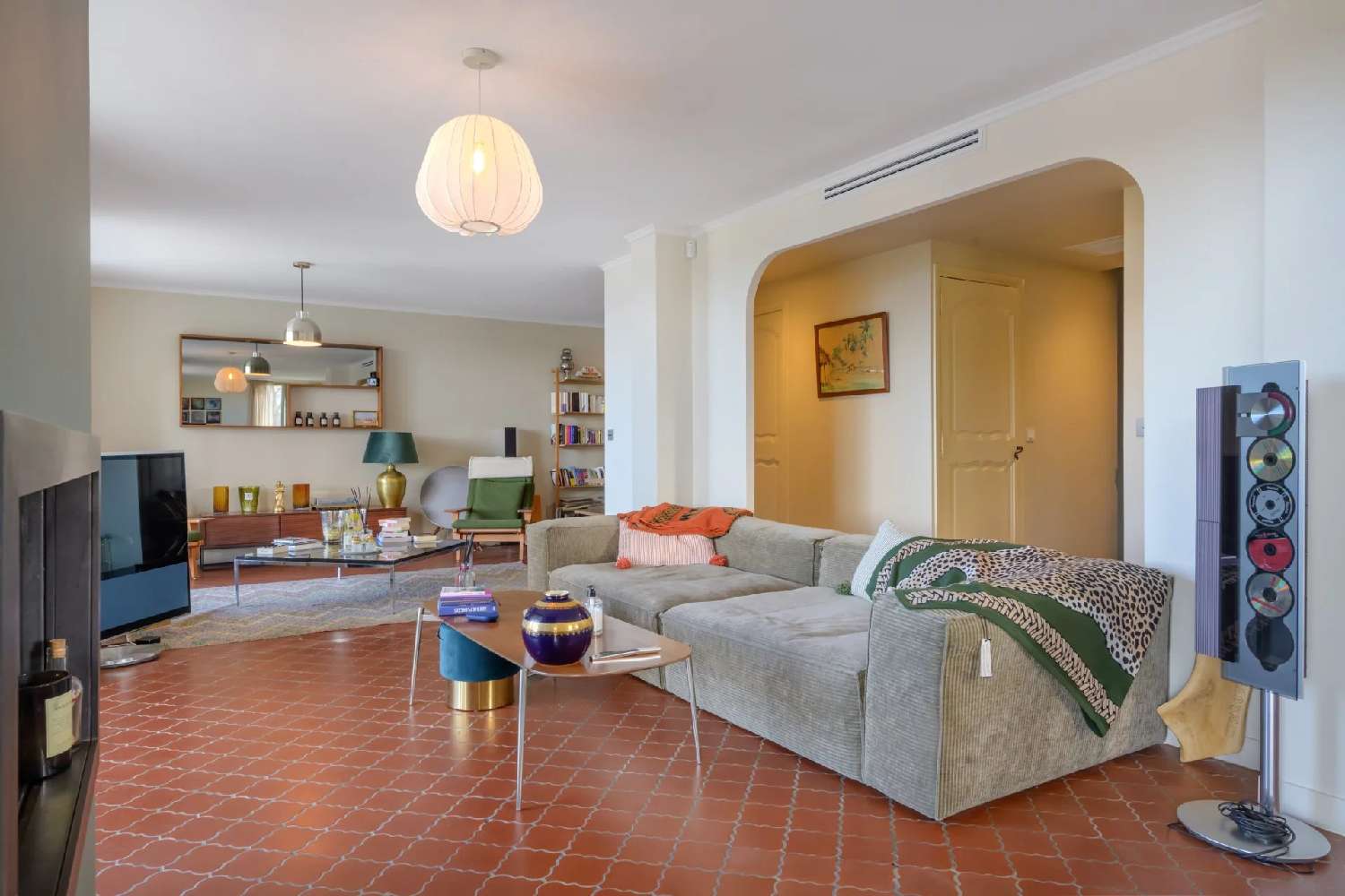  kaufen Villa Les Lecques Var 6