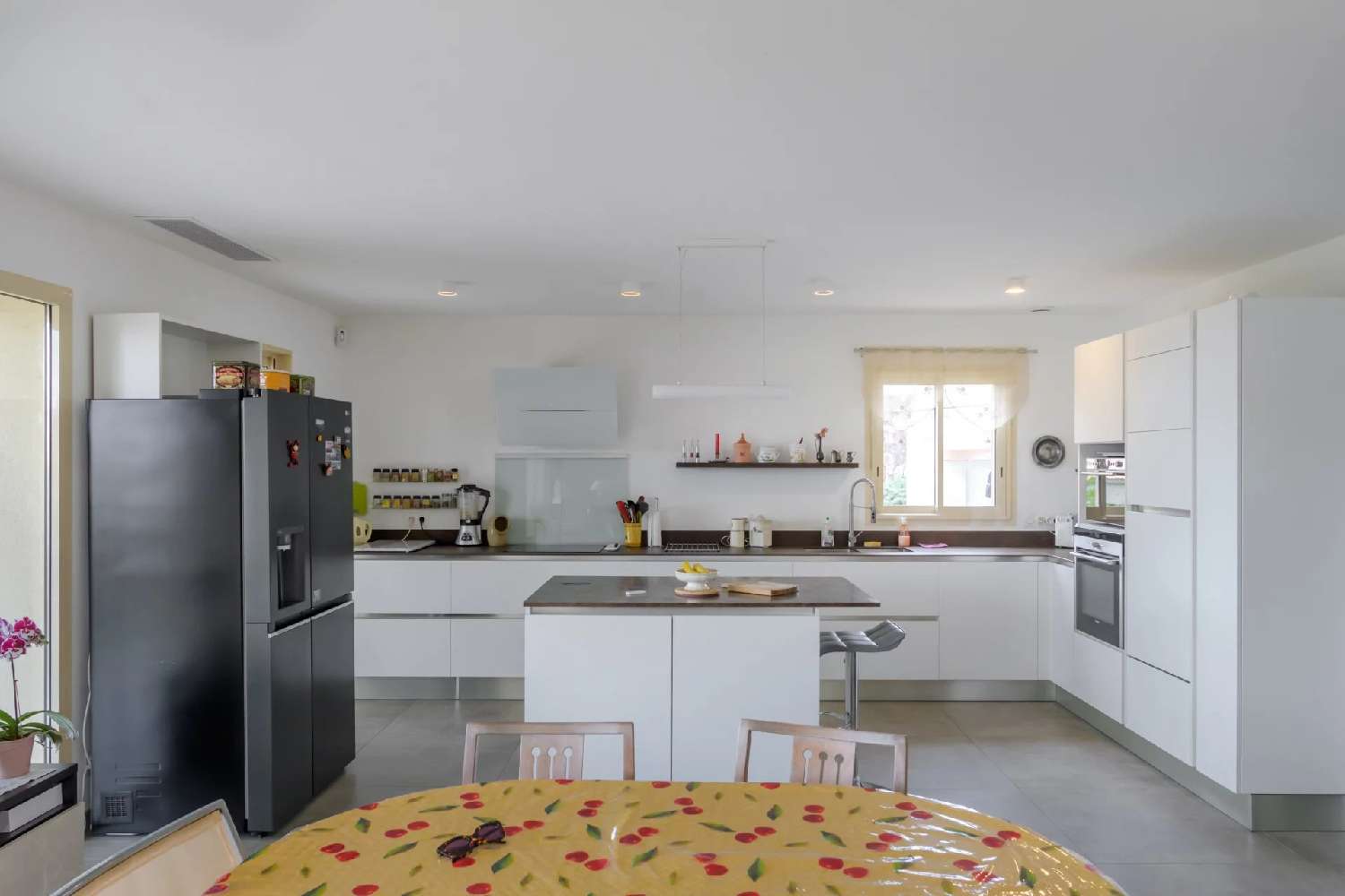  kaufen Villa Les Lecques Var 6