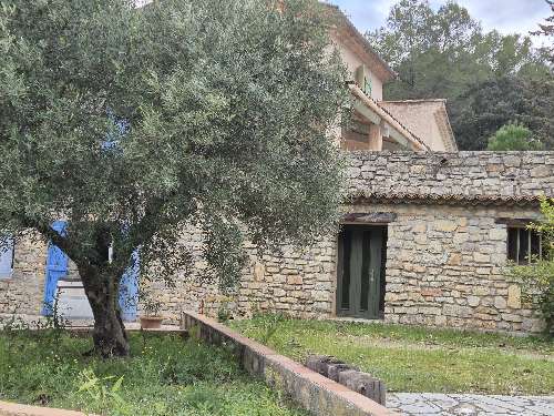Lorgues Var Villa Bild 7057106