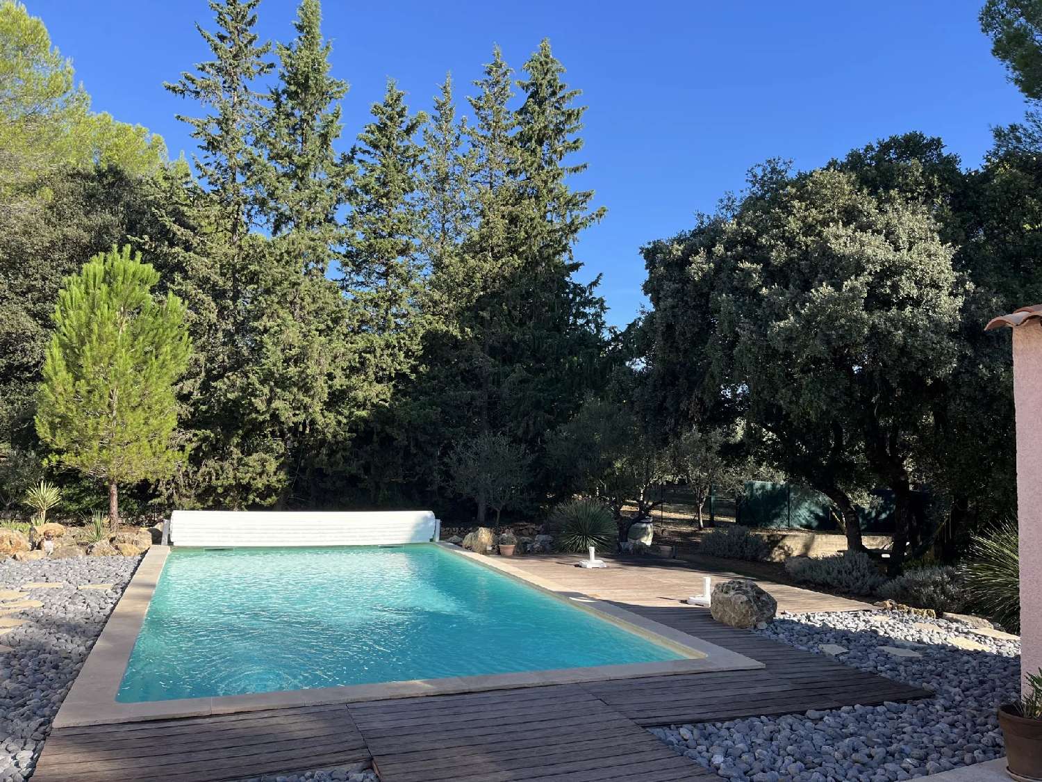  kaufen Villa Lorgues Var 8
