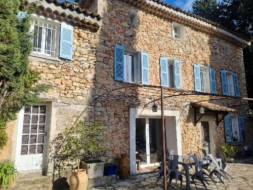 Lorgues Var Villa Bild 7057108