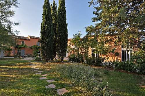 Loriol-du-Comtat Vaucluse Villa Bild 7057130