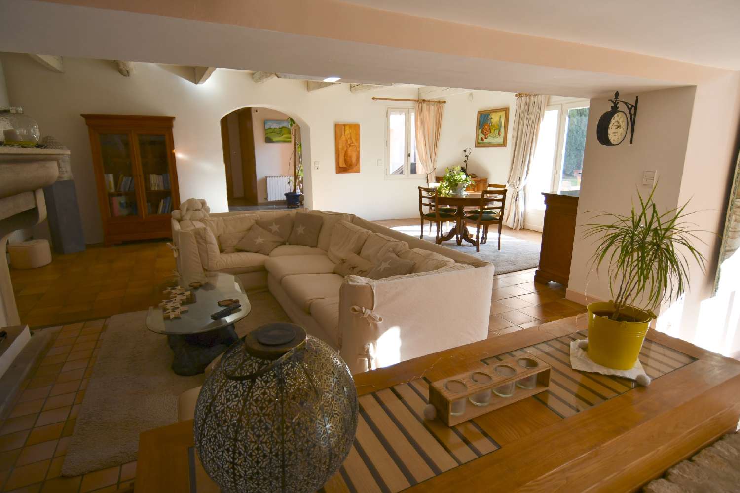  kaufen Villa Loriol-du-Comtat Vaucluse 6