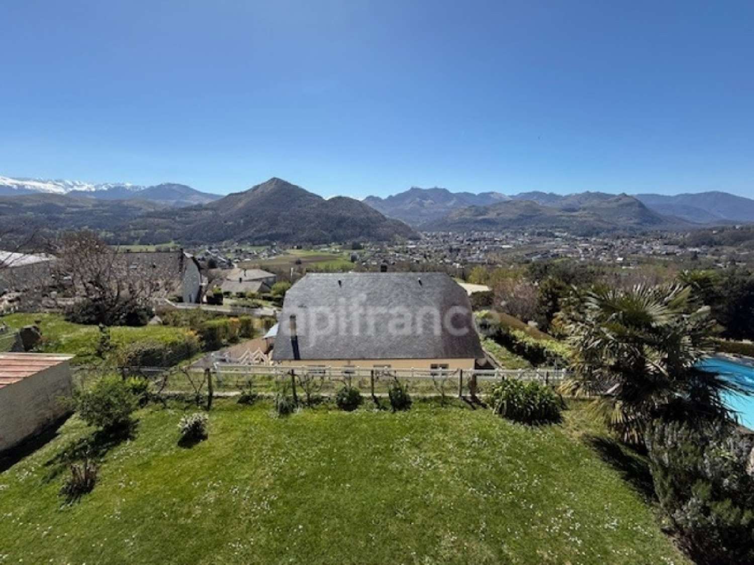  kaufen Villa Lourdes Hautes-Pyrénées 3