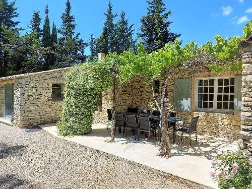 Lourmarin Vaucluse Villa Bild 7054267