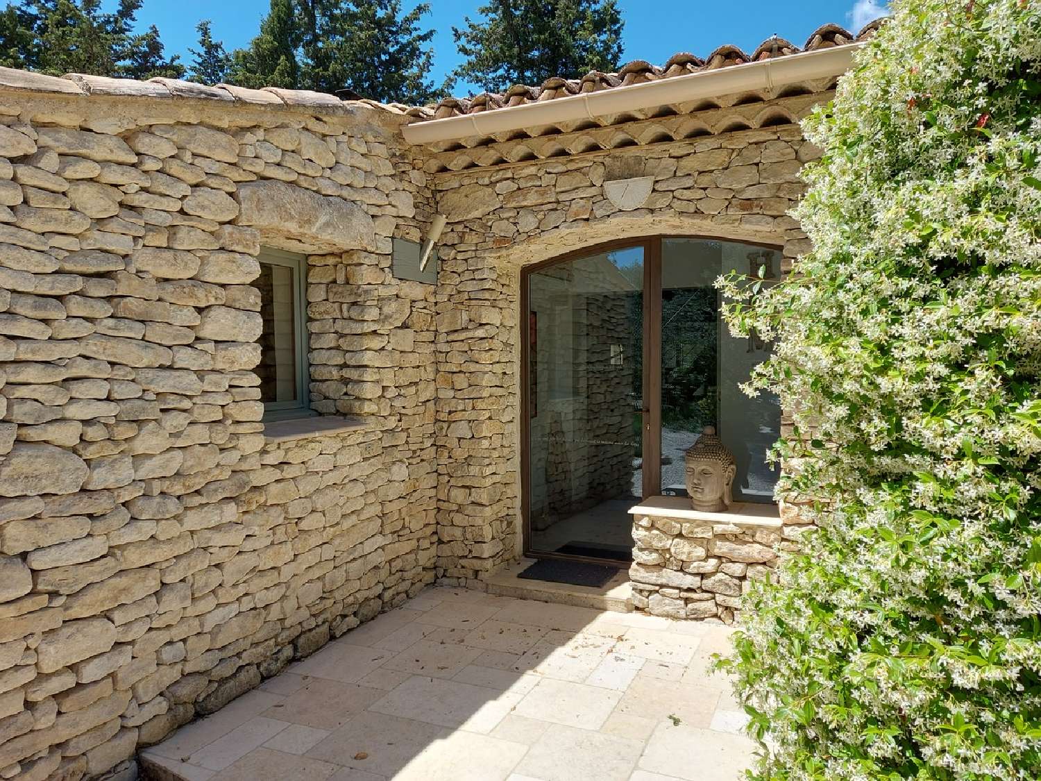  kaufen Villa Lourmarin Vaucluse 3