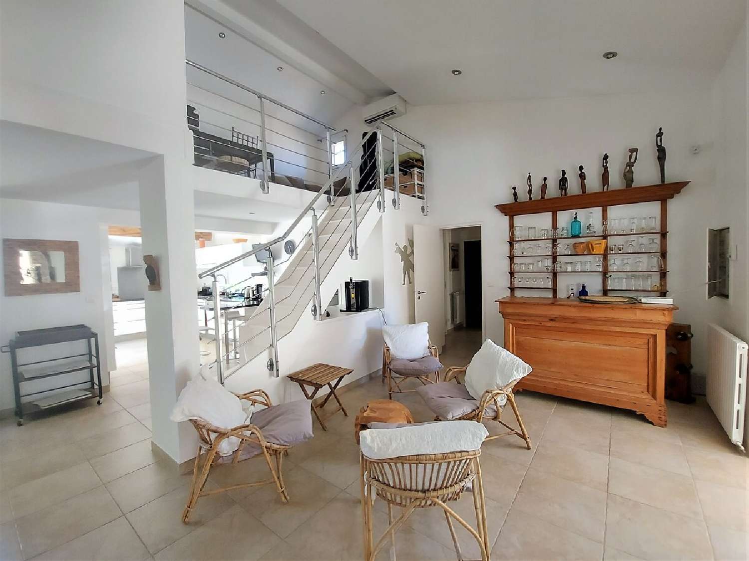  kaufen Villa Lourmarin Vaucluse 4