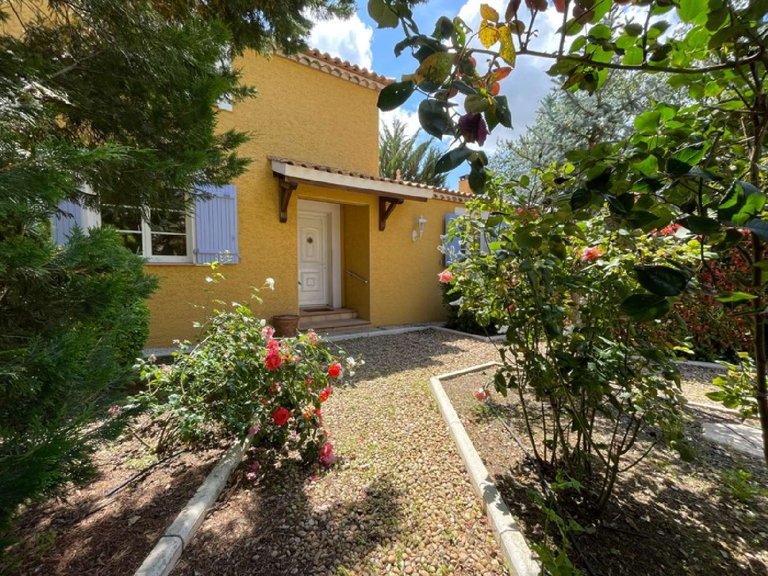  kaufen Villa Magalas Hérault 1