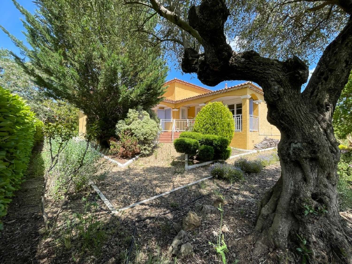  kaufen Villa Magalas Hérault 2