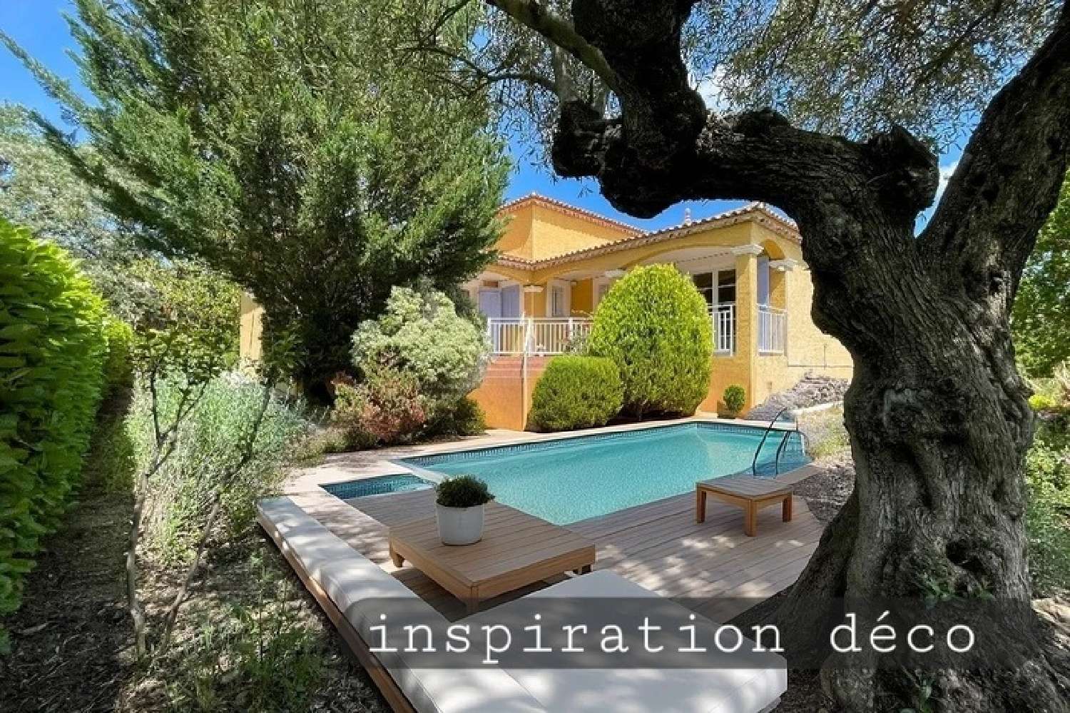 kaufen Villa Magalas Hérault 3