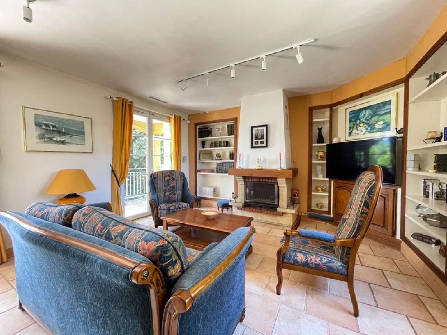  kaufen Villa Magalas Hérault 4