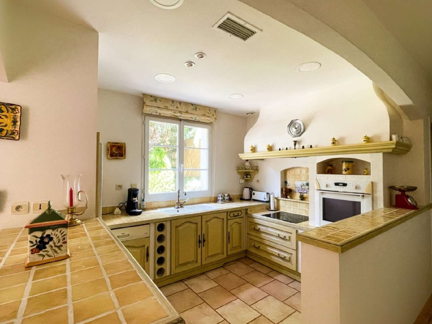  kaufen Villa Magalas Hérault 6