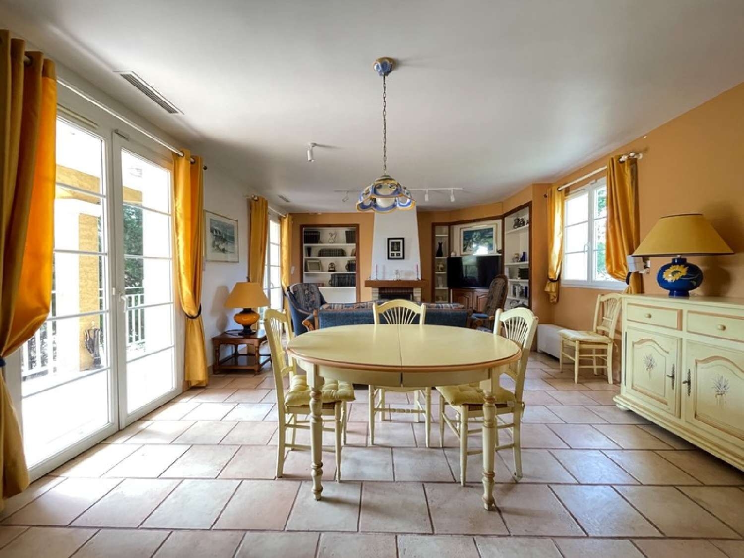  kaufen Villa Magalas Hérault 8