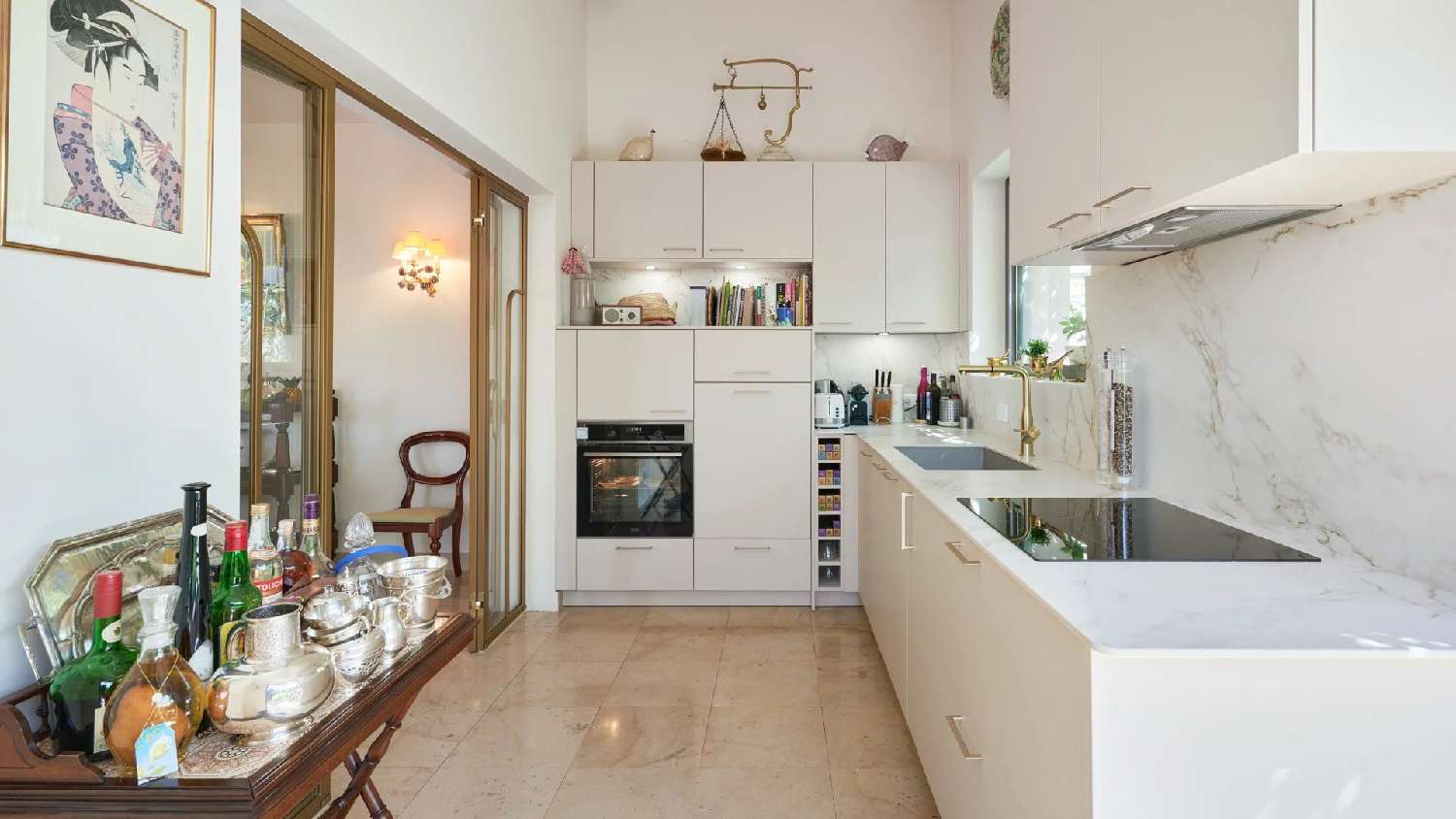  kaufen Villa Mandelieu-la-Napoule Alpes-Maritimes 5