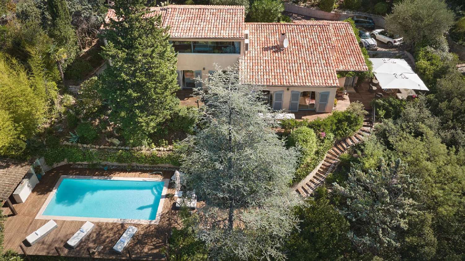  kaufen Villa Mandelieu-la-Napoule Alpes-Maritimes 6