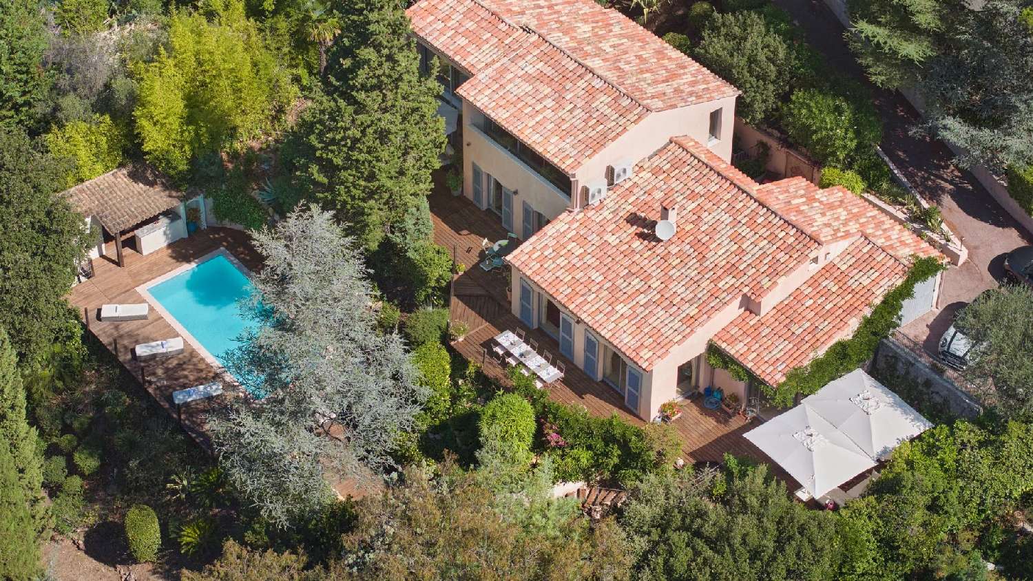  kaufen Villa Mandelieu-la-Napoule Alpes-Maritimes 7
