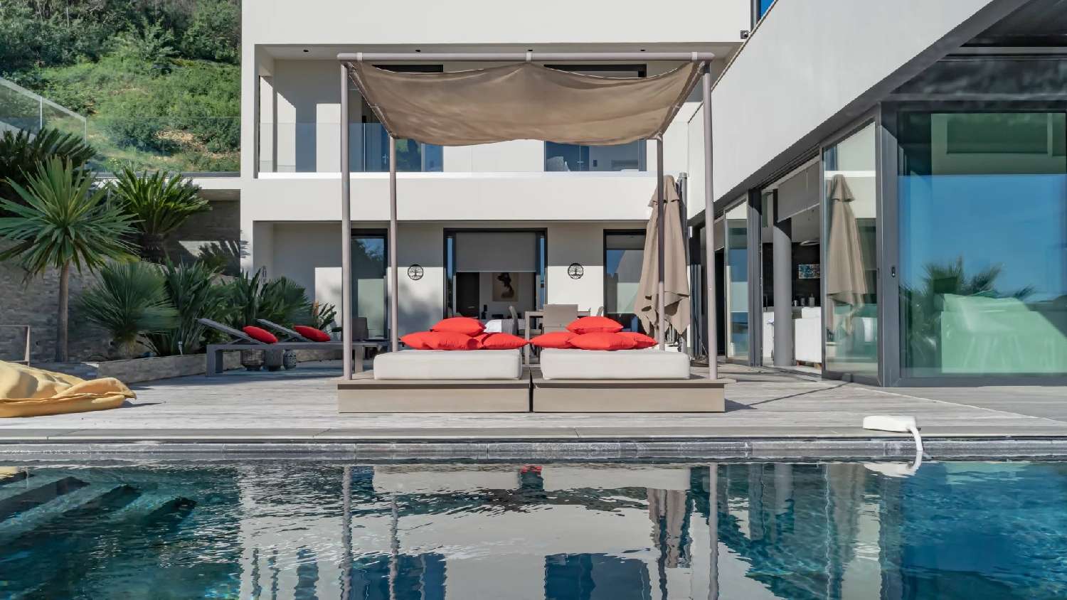 kaufen Villa Mandelieu-la-Napoule Alpes-Maritimes 3