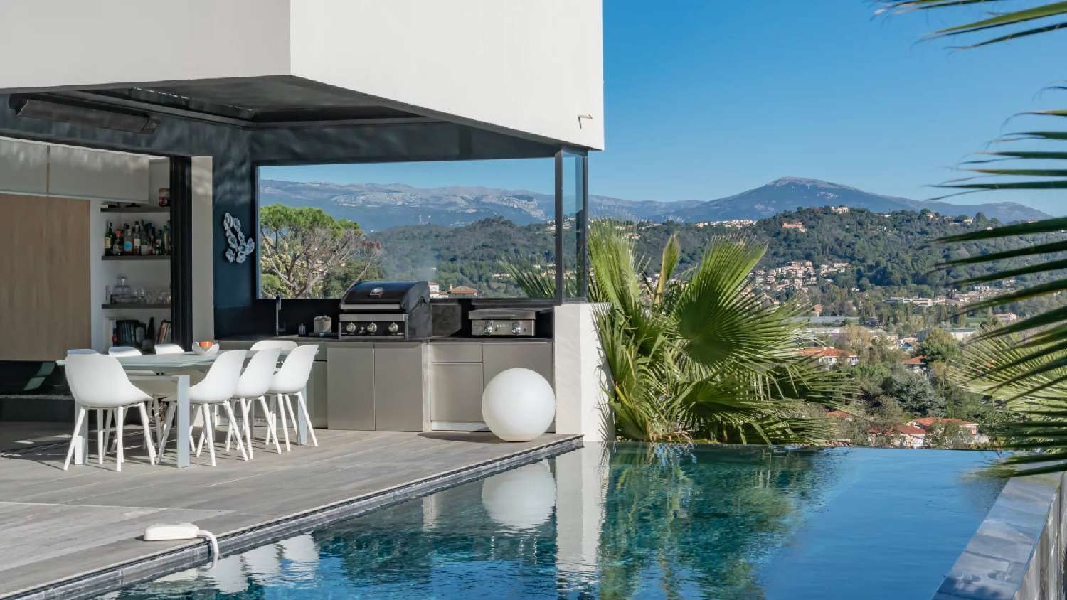 kaufen Villa Mandelieu-la-Napoule Alpes-Maritimes 4