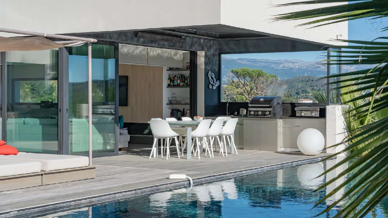 kaufen Villa Mandelieu-la-Napoule Alpes-Maritimes 6
