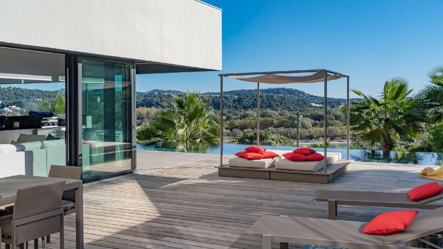  kaufen Villa Mandelieu-la-Napoule Alpes-Maritimes 7