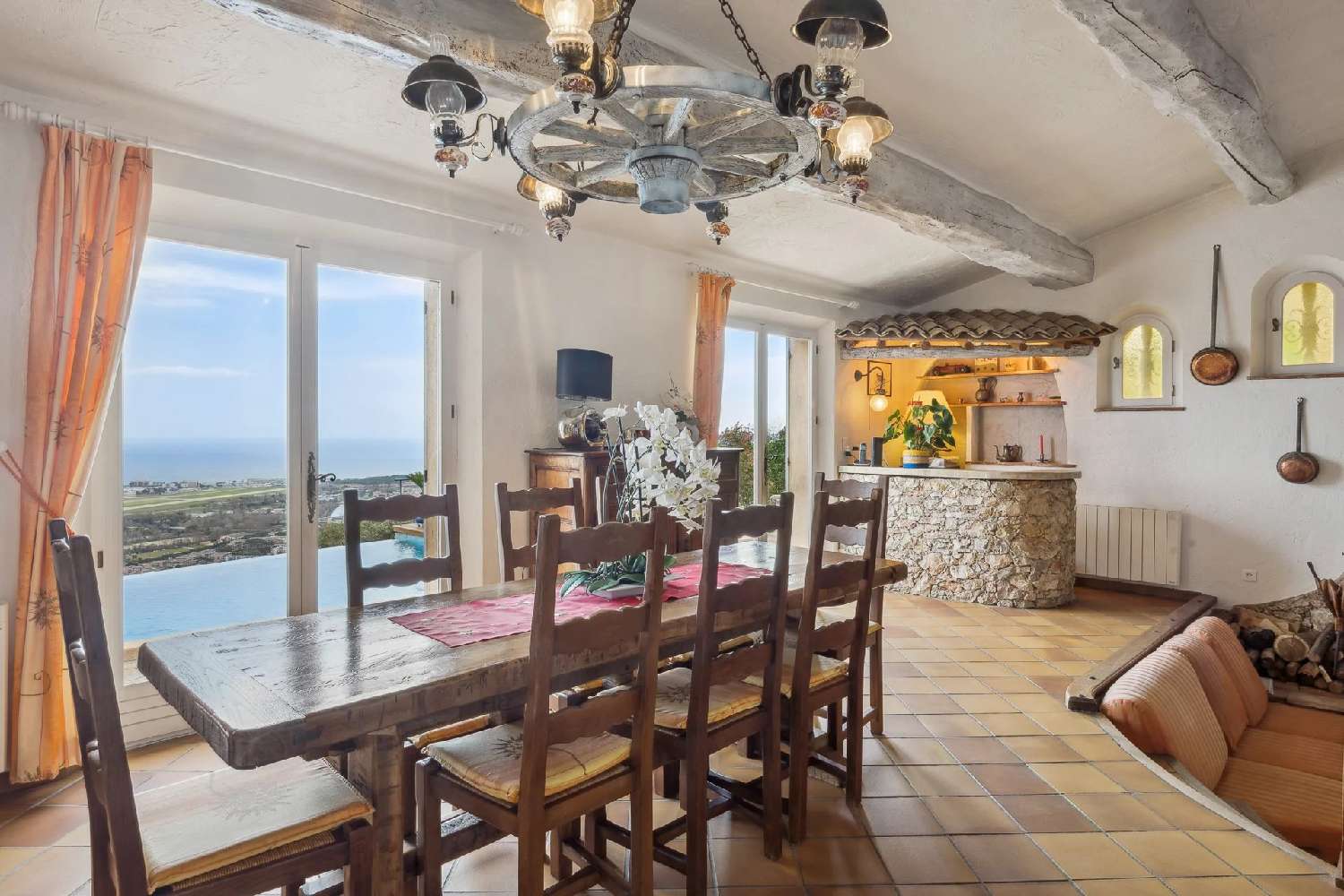  kaufen Villa Mandelieu-la-Napoule Alpes-Maritimes 3