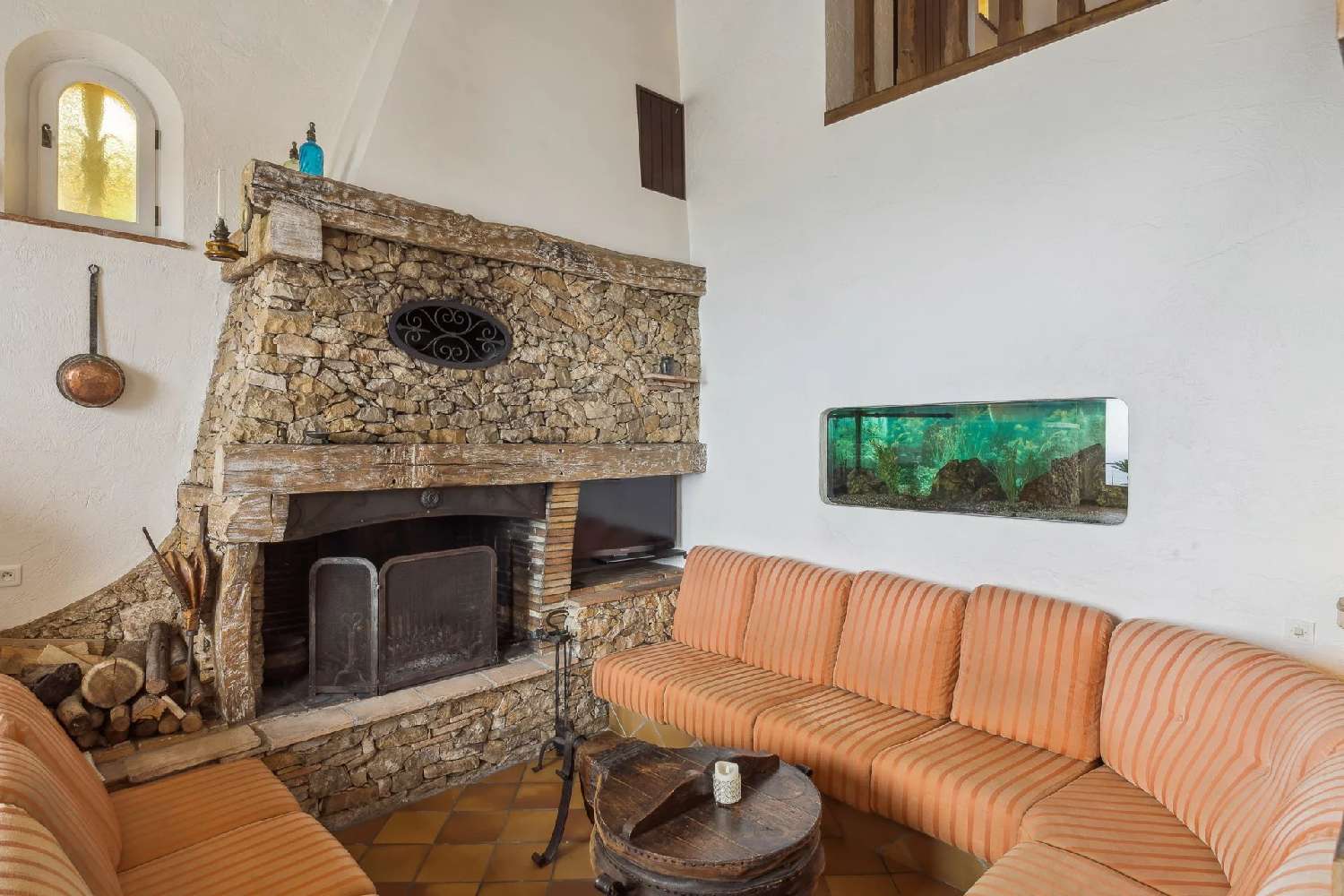  kaufen Villa Mandelieu-la-Napoule Alpes-Maritimes 4