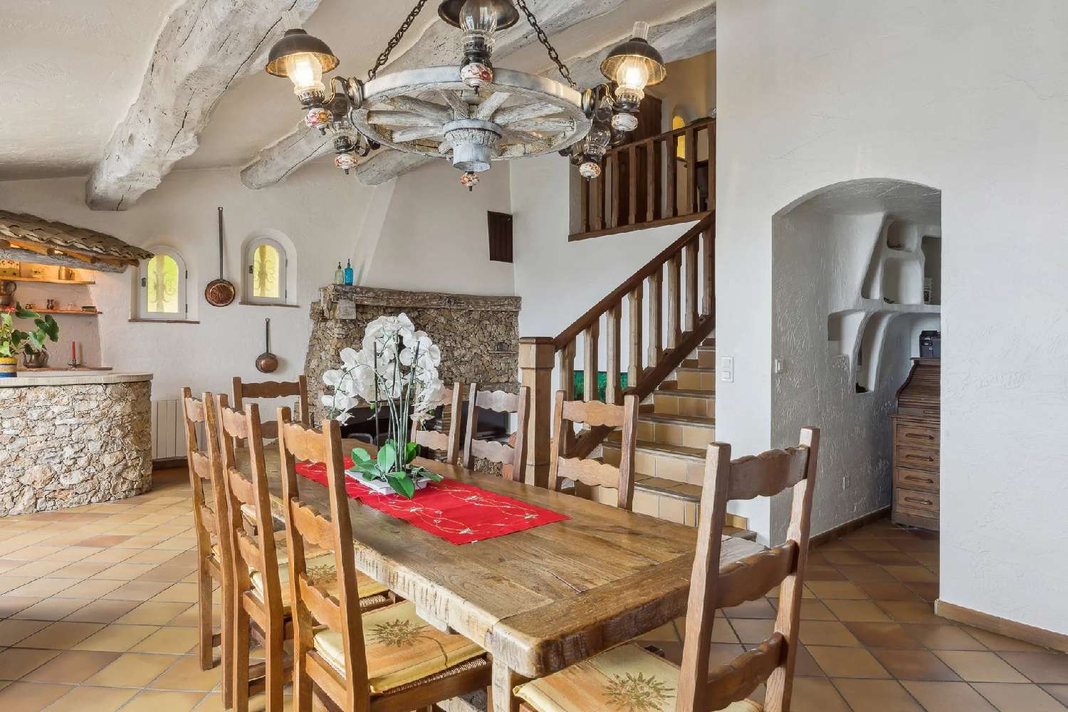  kaufen Villa Mandelieu-la-Napoule Alpes-Maritimes 5