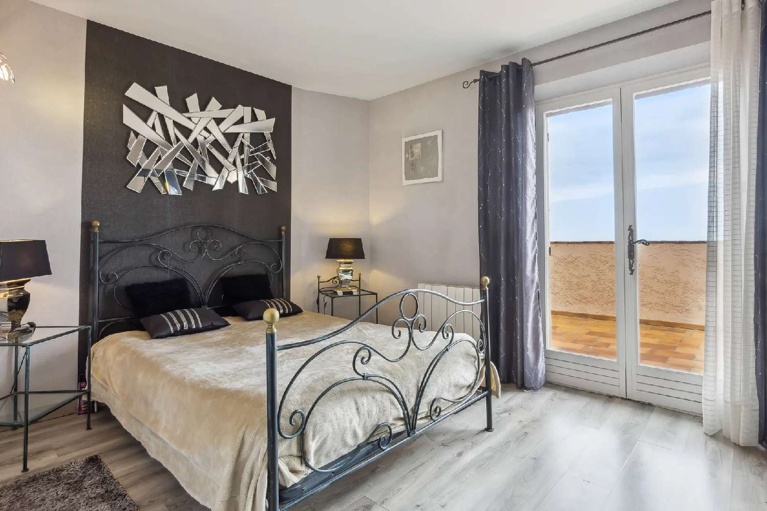  kaufen Villa Mandelieu-la-Napoule Alpes-Maritimes 8