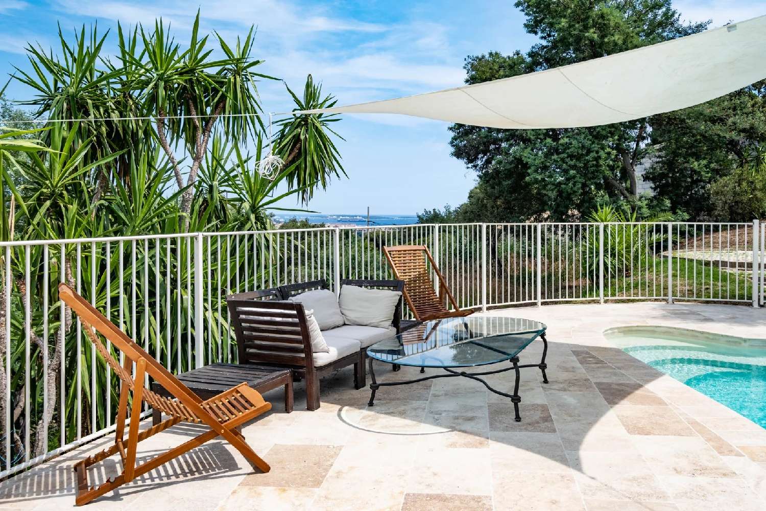  kaufen Villa Mandelieu-la-Napoule Alpes-Maritimes 2