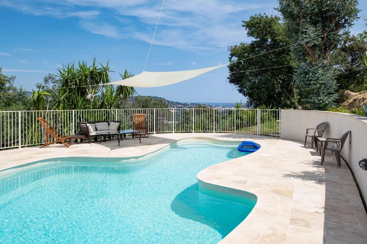  kaufen Villa Mandelieu-la-Napoule Alpes-Maritimes 4