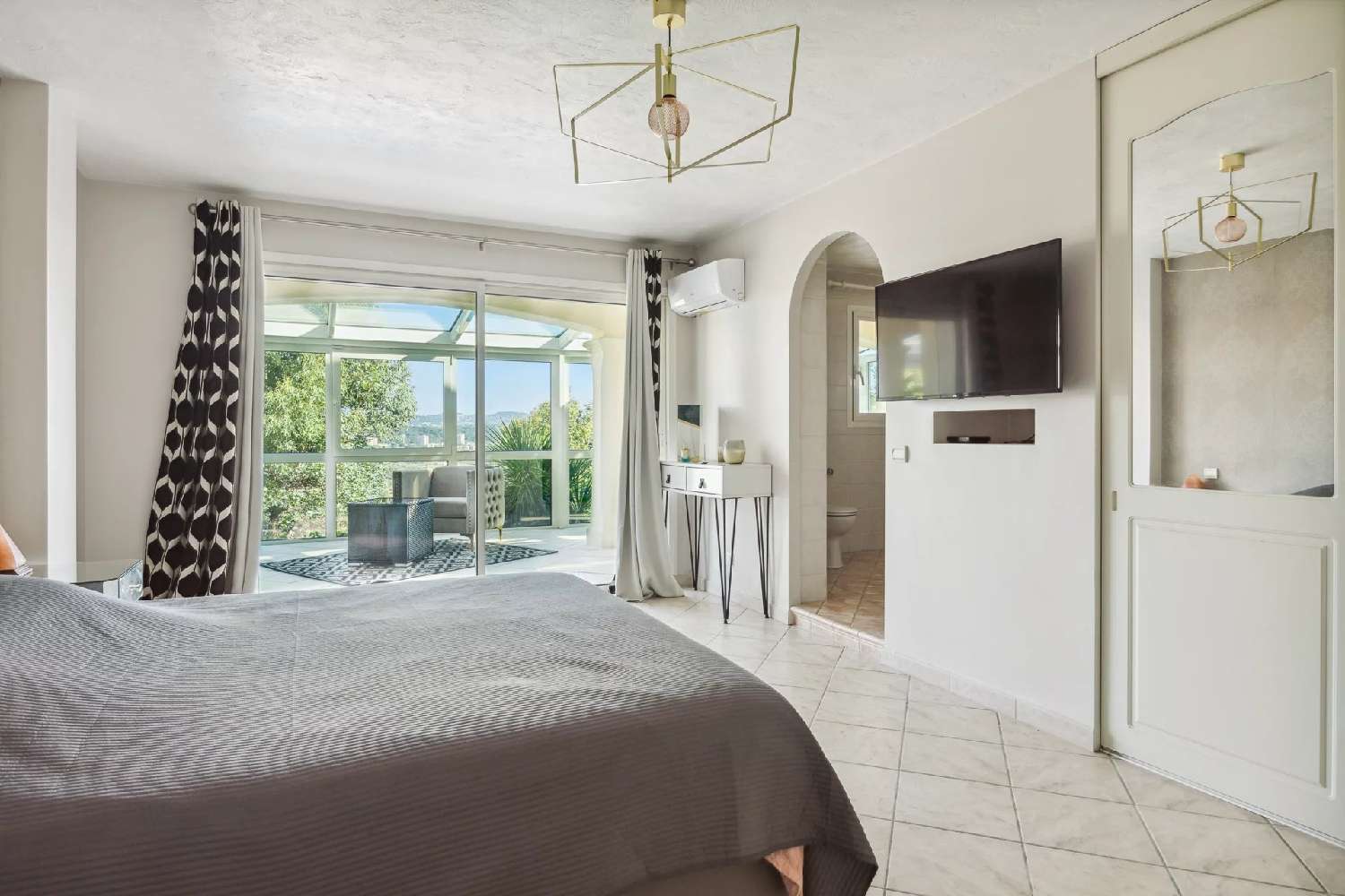  kaufen Villa Mandelieu-la-Napoule Alpes-Maritimes 6
