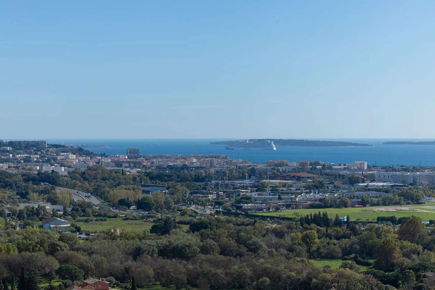  kaufen Villa Mandelieu-la-Napoule Alpes-Maritimes 8