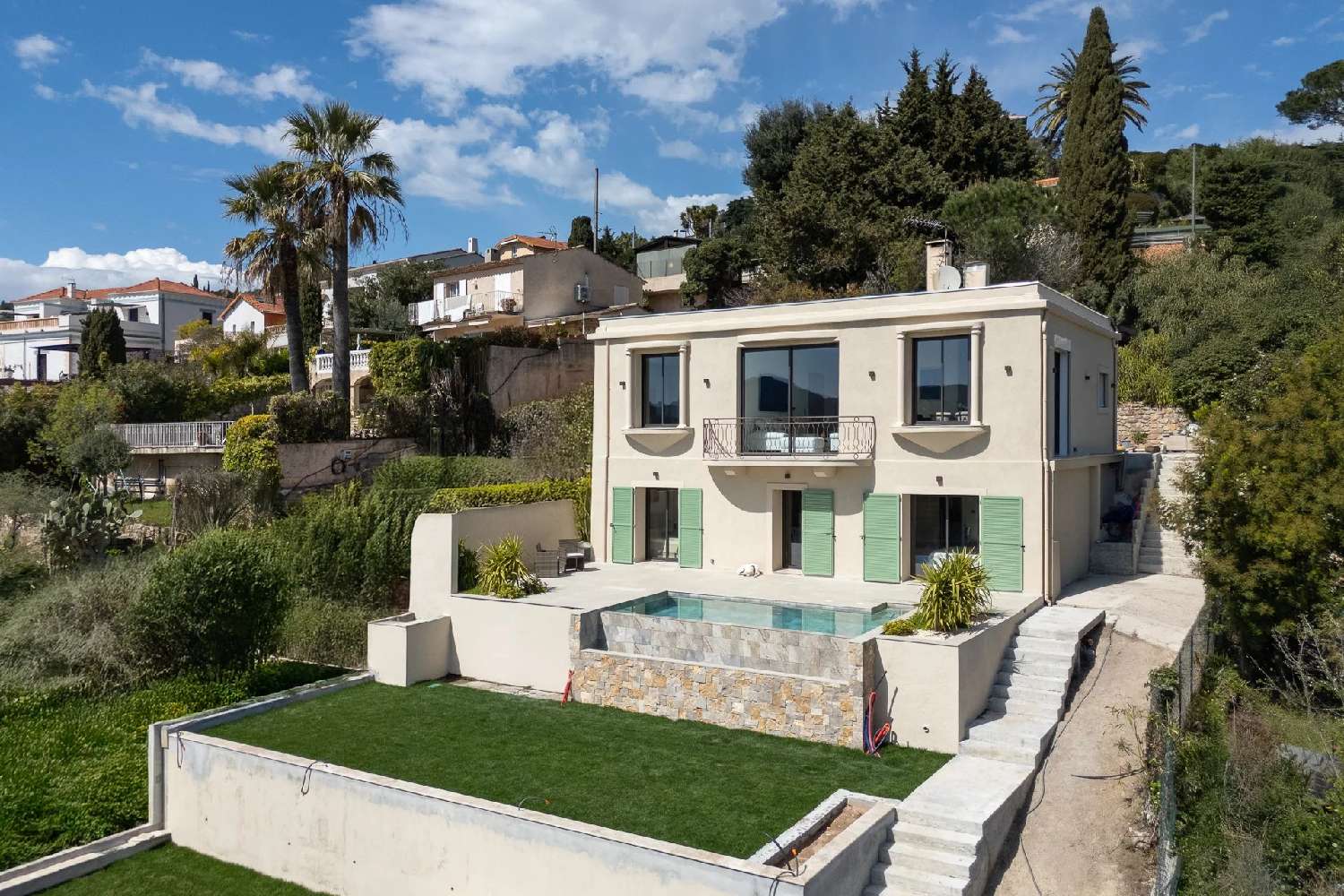  kaufen Villa Mandelieu-la-Napoule Alpes-Maritimes 2