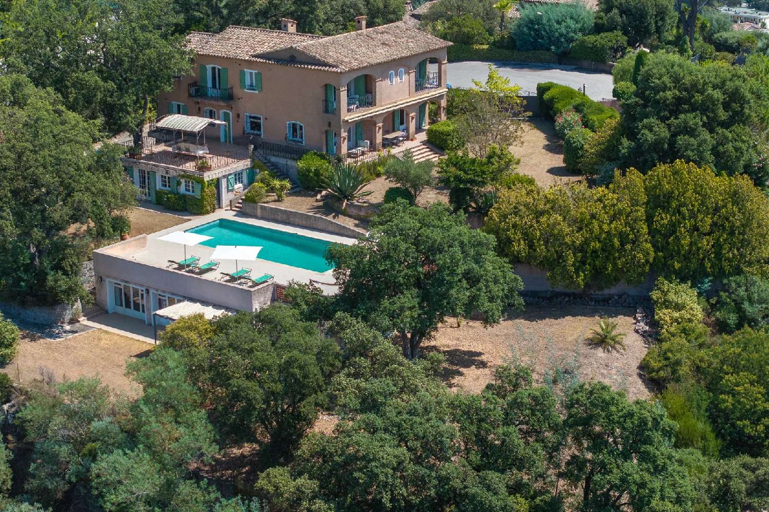  kaufen Villa Mandelieu-la-Napoule Alpes-Maritimes 3